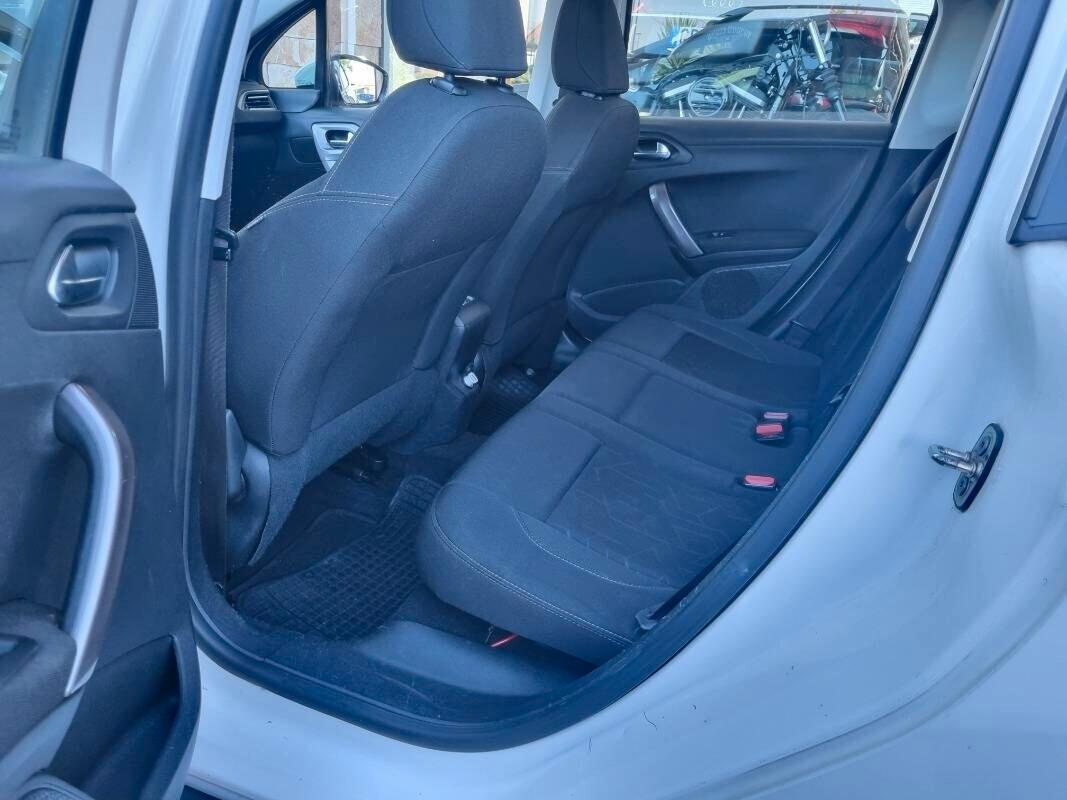 Peugeot 2008 1.4 hdi 8v Active 68cv