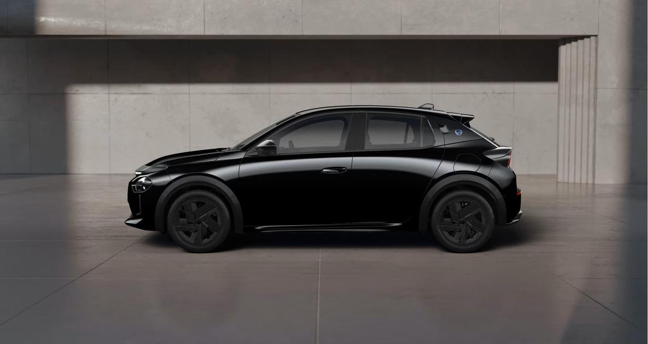 LANCIA Ypsilon 4ª serie Ypsilon 1.2 Turbo 100 CV