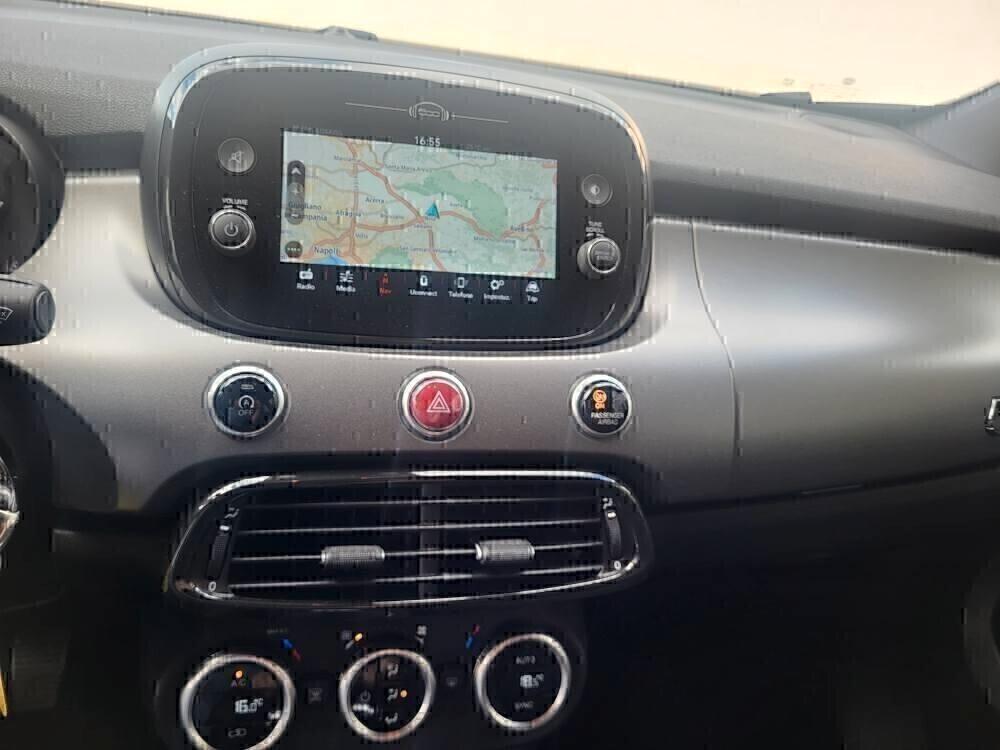 Fiat 500X 1.6 MultiJet 130 CV Sport km 47000