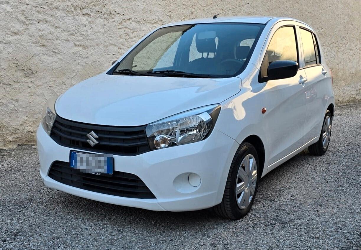 Suzuki Celerio 1.0 68CV S&S Cool