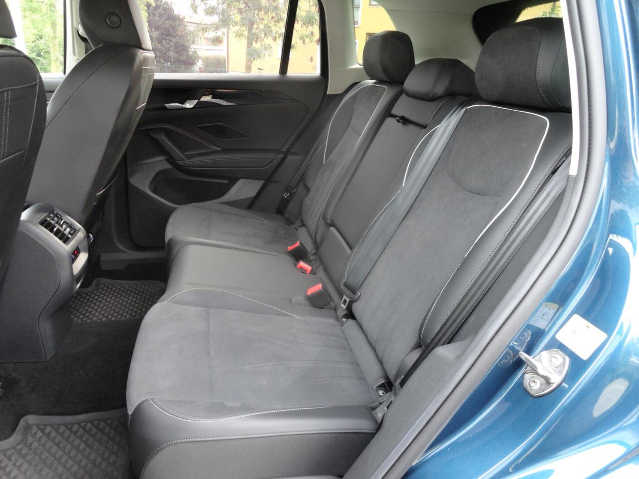 Volkswagen Tiguan 2.0 TDI 150 CV SCR DSG Elegance