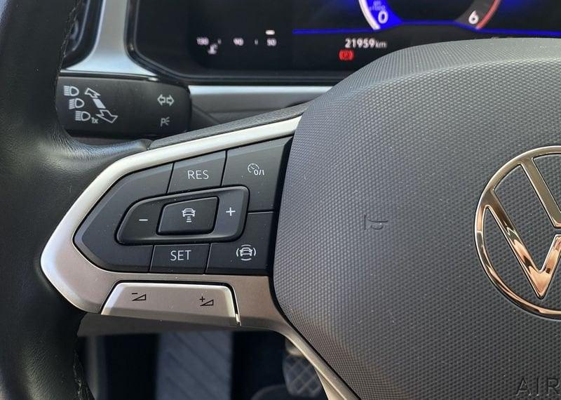 Volkswagen T-Roc Edition Plus 2.0 TDI 116CV