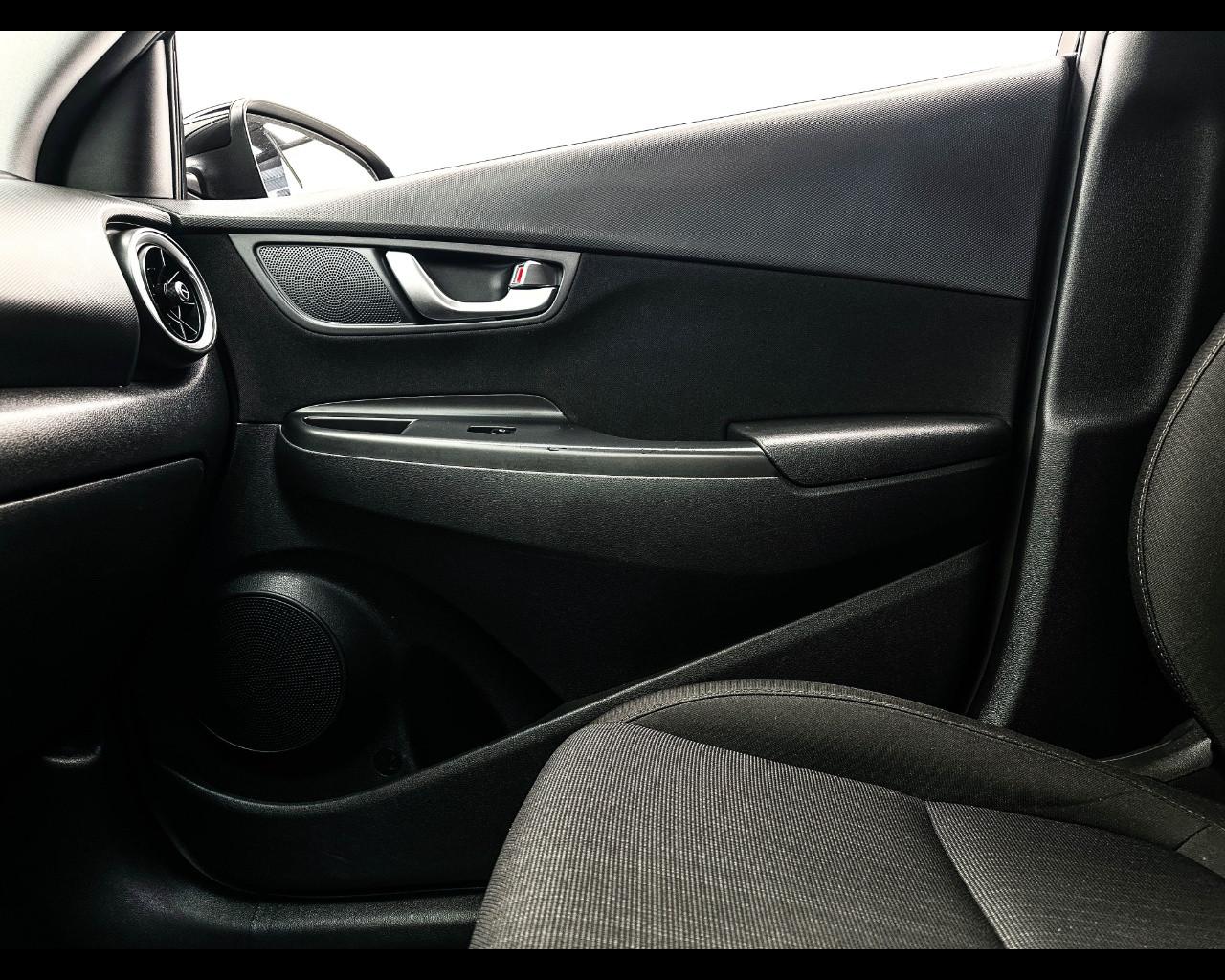HYUNDAI Kona HEV 1.6 DCT XLine