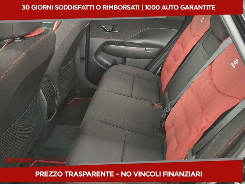 Hyundai Kona 1.6 gdi hev N Line 2wd 141cv dct