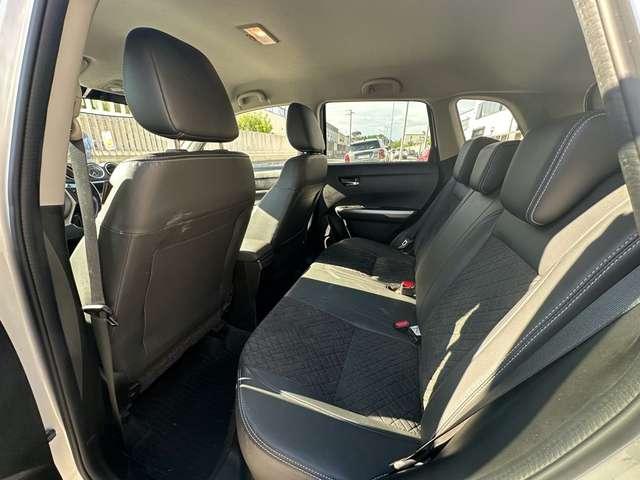 Suzuki Vitara 1.4 Hybrid Top