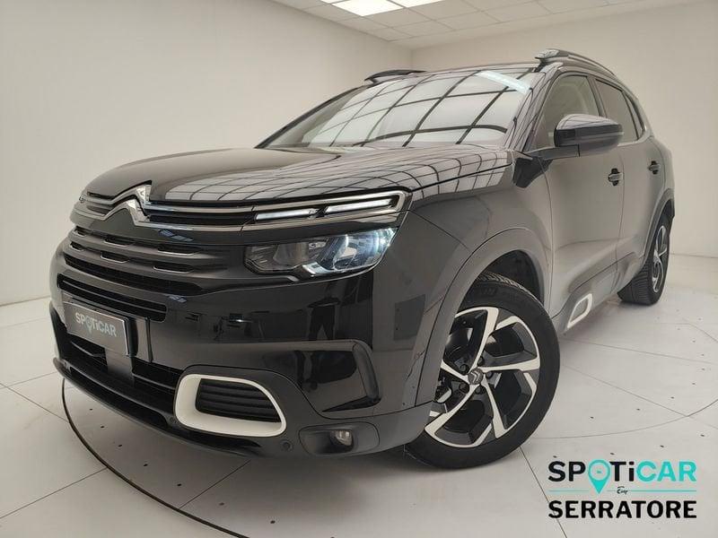 Citroën C5 Aircross I 2018 2.0 bluehdi Shine s&s 180cv eat8 my19