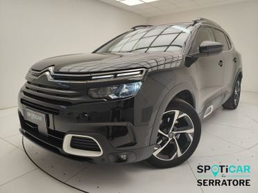 Citroën C5 Aircross I 2018 2.0 bluehdi Shine s&s 180cv eat8 my19