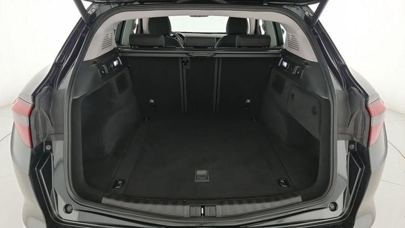 Alfa Romeo Stelvio 2.2 Turbodiesel 190 CV AT8 Q4 Business
