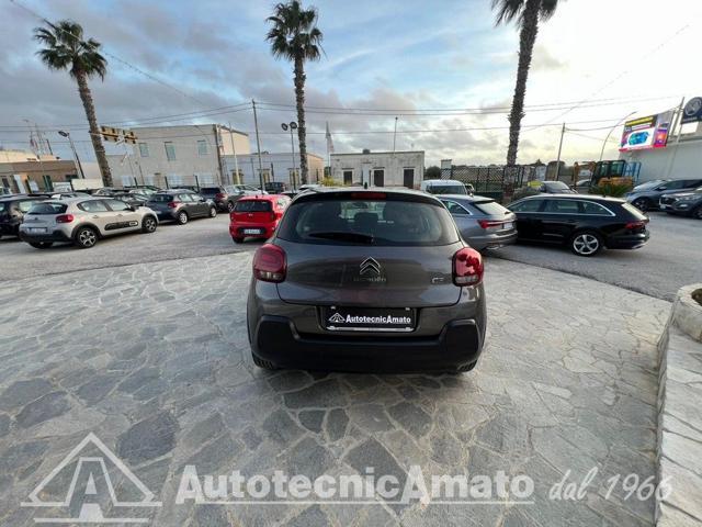 CITROEN C3 BlueHDi 100 S&S Shine