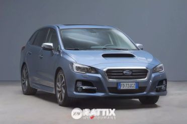 Subaru Levorg 1.6 DIT 170CV Sport Unlimited Lineartronic AWD + tetto apribile