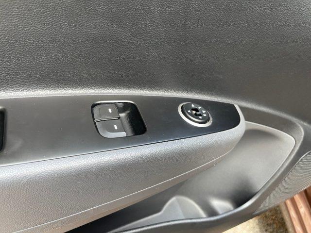 HYUNDAI i10 1.0 67CV UNIPROPRIETARIO CERCHI IN LEGA BLEUTOOTH
