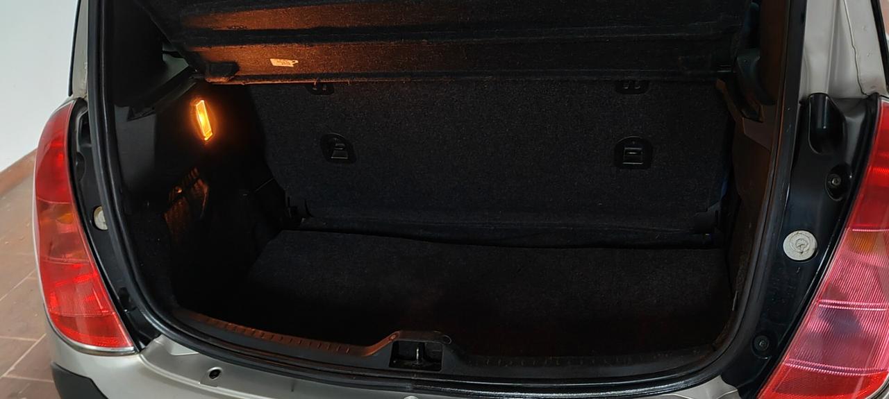 Lancia Ypsilon AUTOMATICA 1.3 MJT UNICO PROPRIETARIO