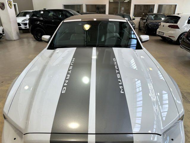 FORD Mustang 3.7 V6 Premium Convertibile Automatica