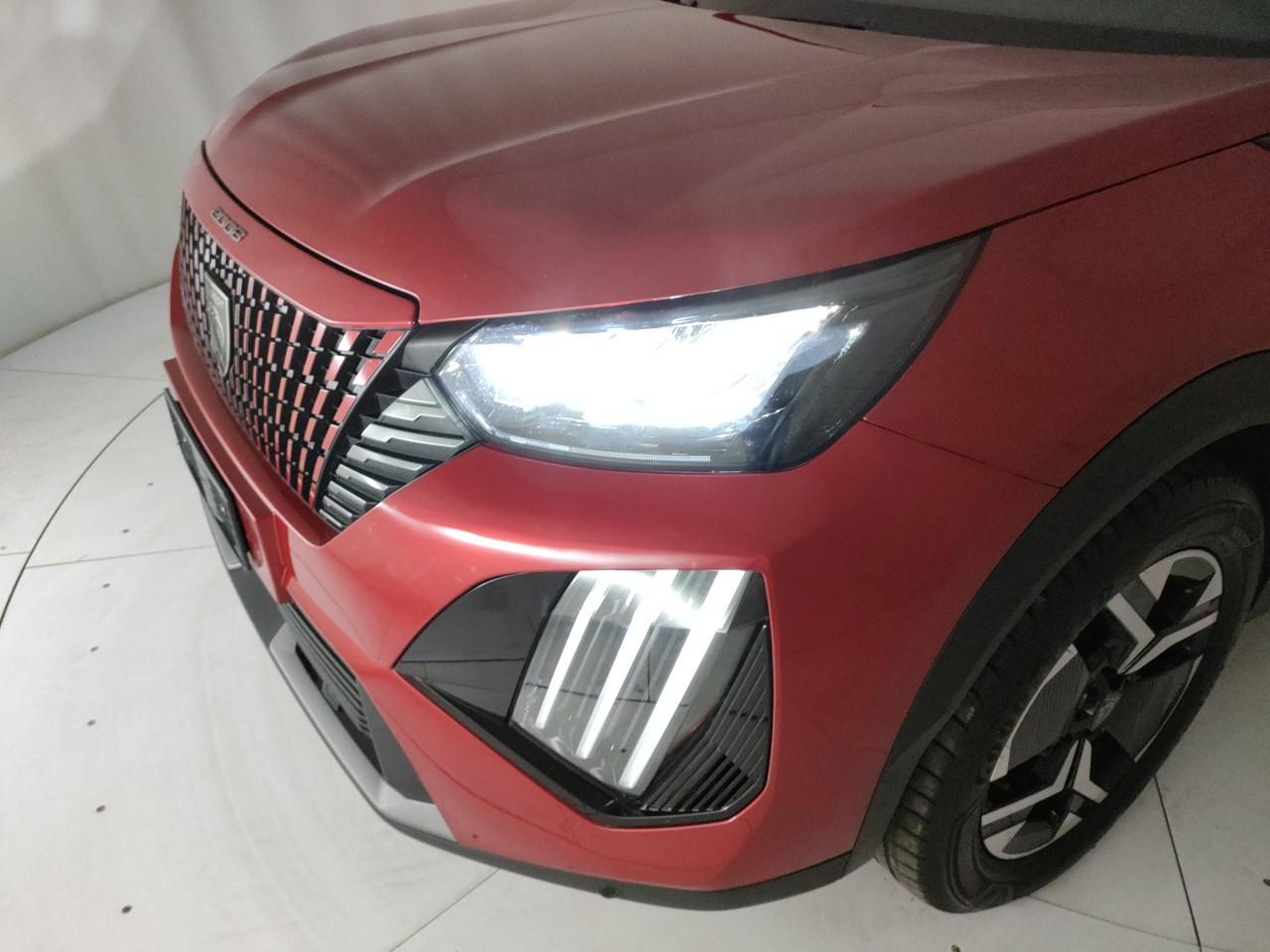 PEUGEOT 2008 1.2 puretech Allure s&s 100cv