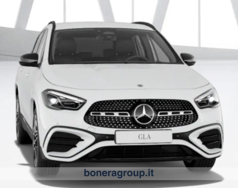 Mercedes GLA 200 200 D AMG Line Advanced Plus 8G-DCT