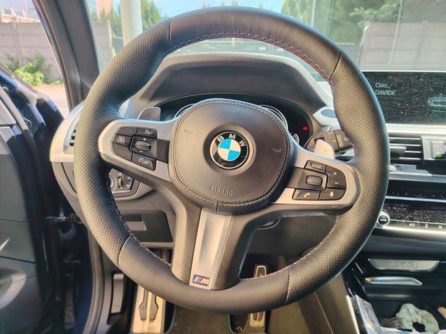 BMW X3 xDrive30d 249CV Msport PREZZO REALE - GARANZIA BMW