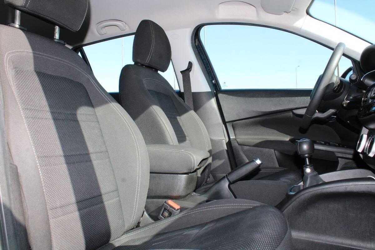 Fiat Tipo 1.6 mjt CityLife s&s 130cv Con CARPLAY