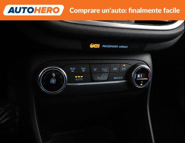 FORD Fiesta Active 1.0 Ecoboost 100 CV