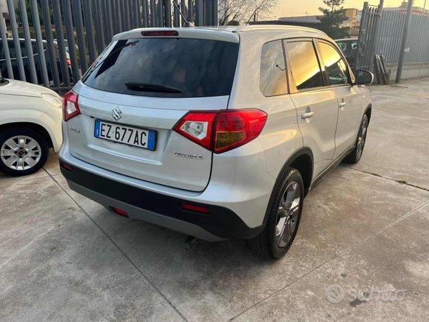 SUZUKI Vitara 1.6 DDiS V-Top