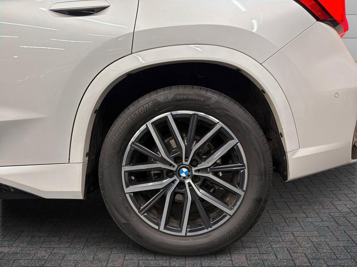 BMW X1 U11 - X1 sdrive18d MSport auto