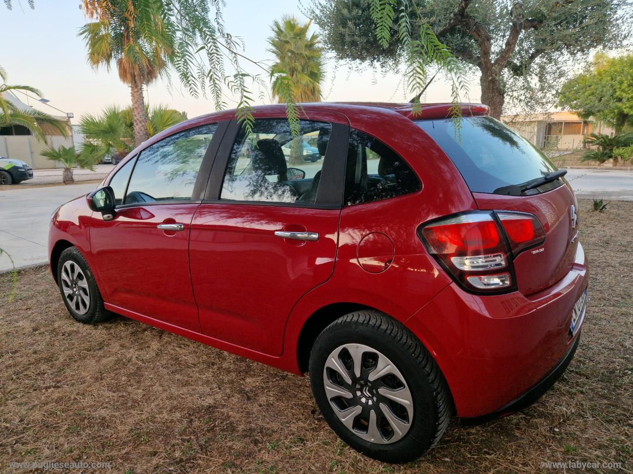 CITROEN C3 1.4 HDi 70 Seduction NEOPATENTATI