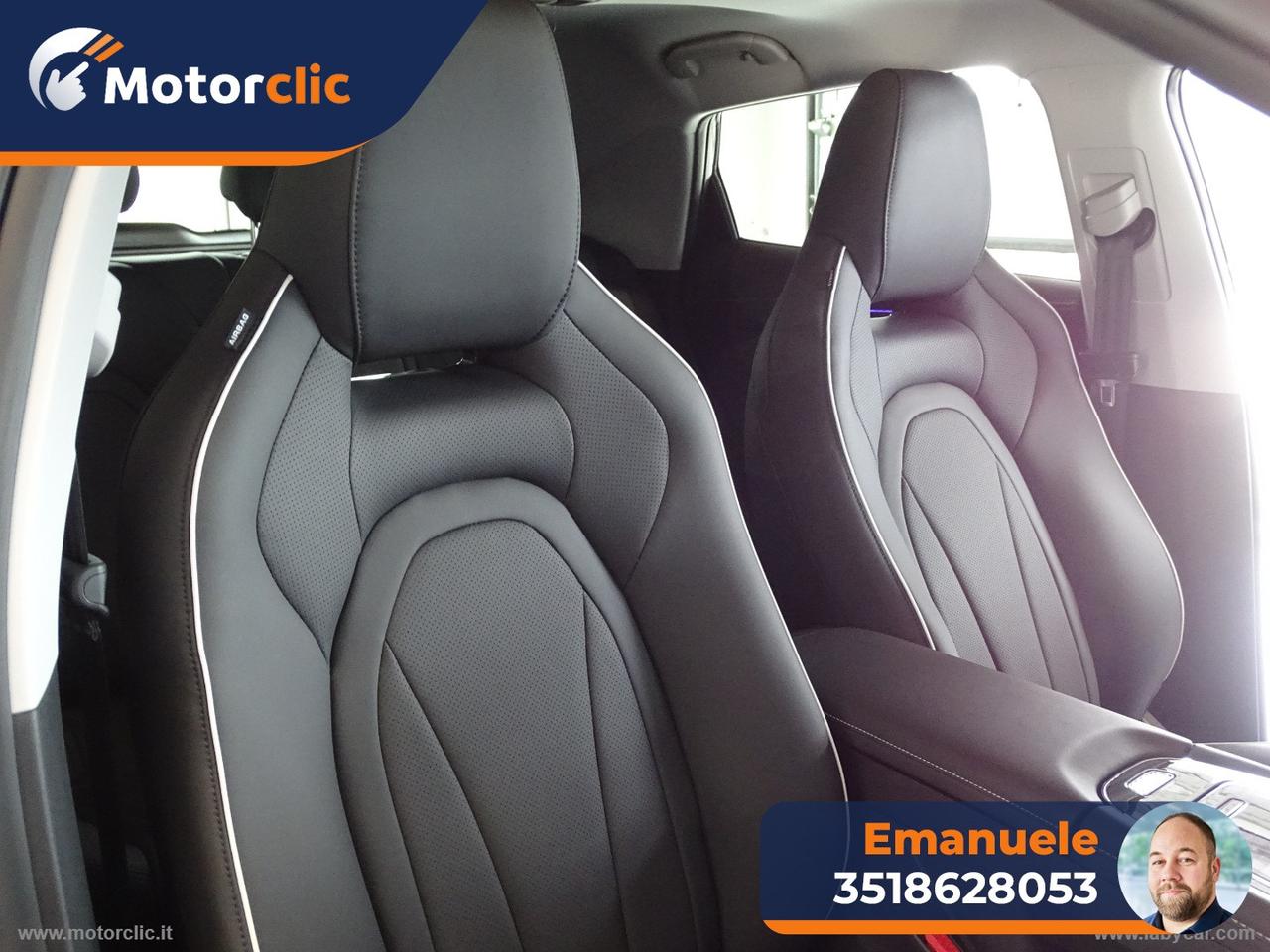 OMODA Omoda 5 1.5 TGDi SHS 224 CV Premium