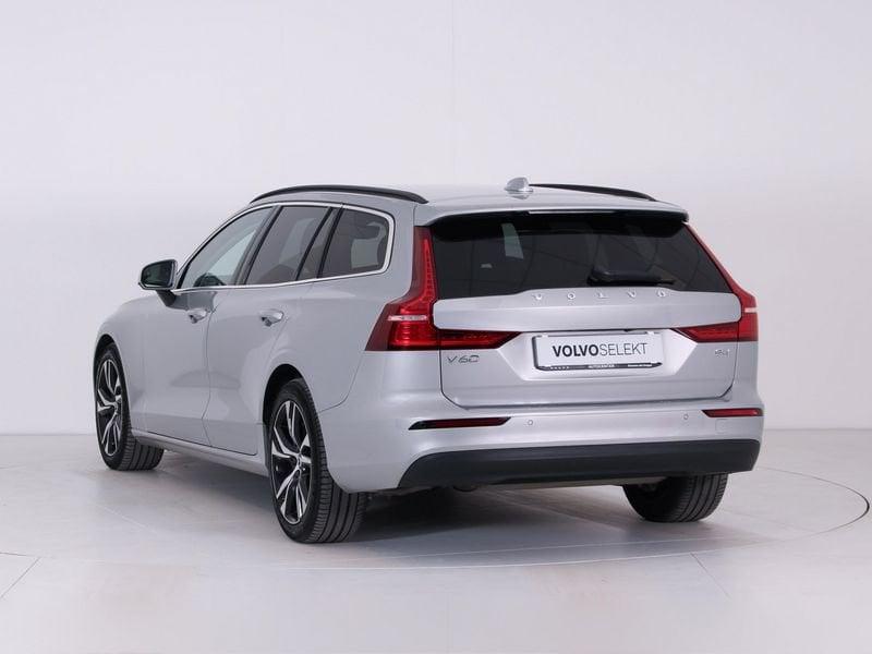 Volvo V60 V60 B4 (d) 197CV AUTOMATICA CORE