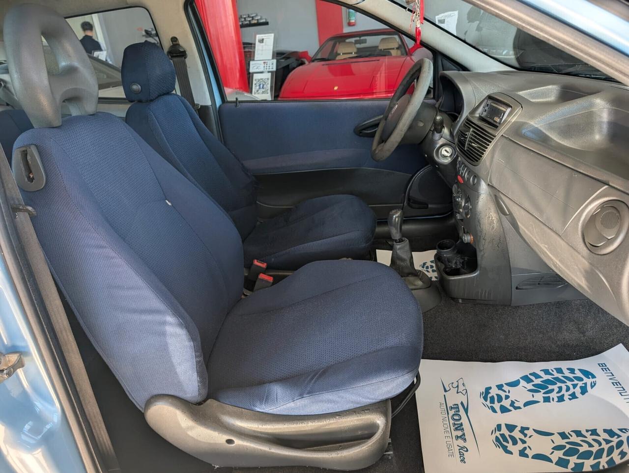 Fiat Punto 1.3 Multijet PRESTITO SENZA BUSTA PAGA