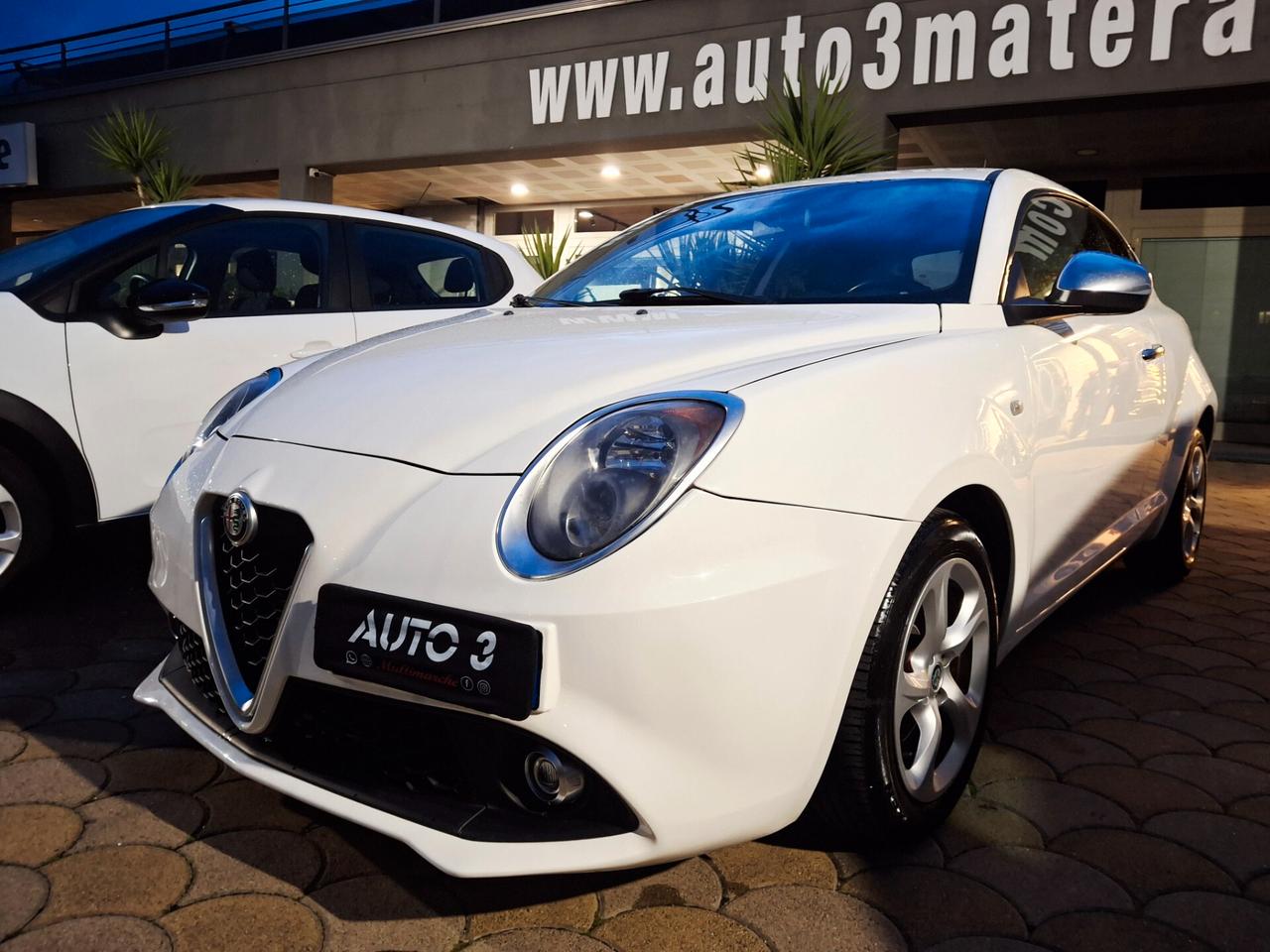 Alfa Romeo MiTo 1.3 JTDm 95 CV S&S Super