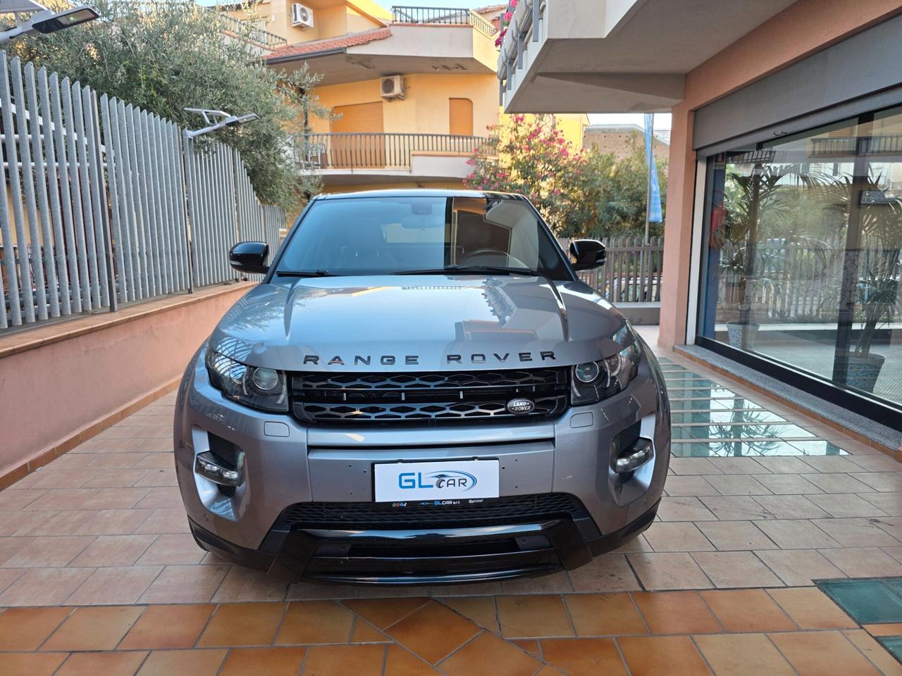Land Rover Range Evoque 2.2 Sd4 Dynamic IN ARRIVO