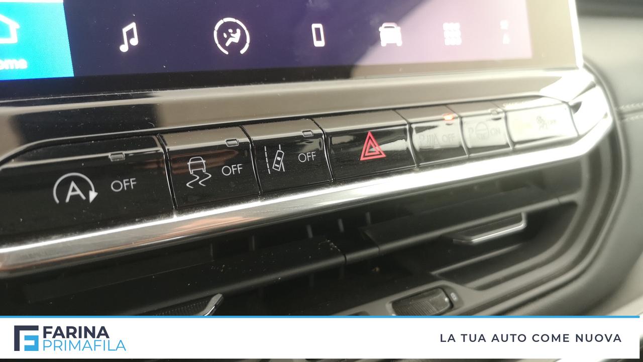 JEEP Compass II 2021 - Compass 1.6 mjt Limited 2wd 130cv