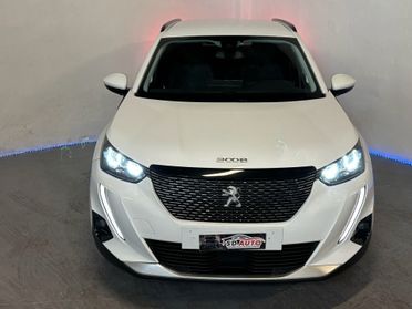 Peugeot 2008 BlueHDi 130 S&S EAT8 Allure-.