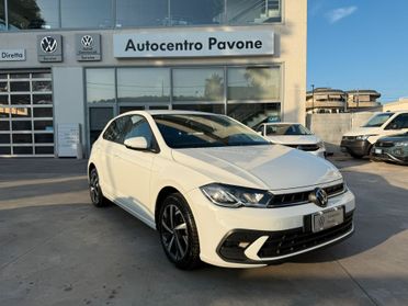 Volkswagen Polo 1.0 TSI Life 95 CV