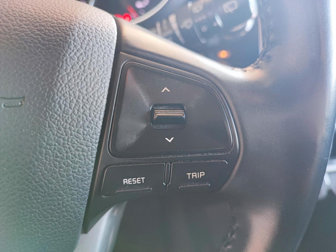 Kia Rio 1.1 CRDi 5p. Active