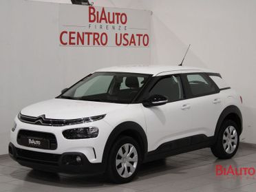 Citroën C4 Cactus BlueHDi 100 S&S Feel