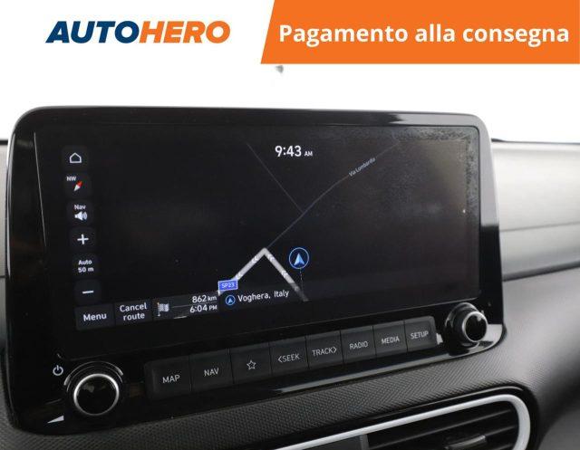 HYUNDAI Kona HEV 1.6 DCT XPrime