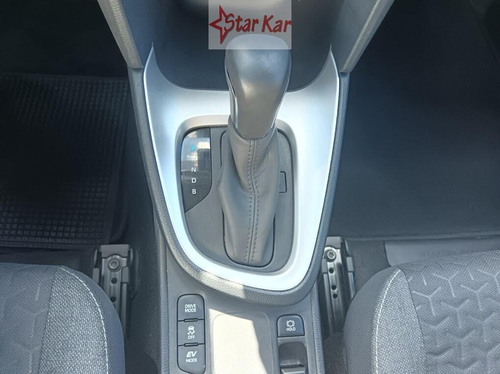 Toyota Yaris Cross 1.5 Hybrid 5p. E-CVT Trend