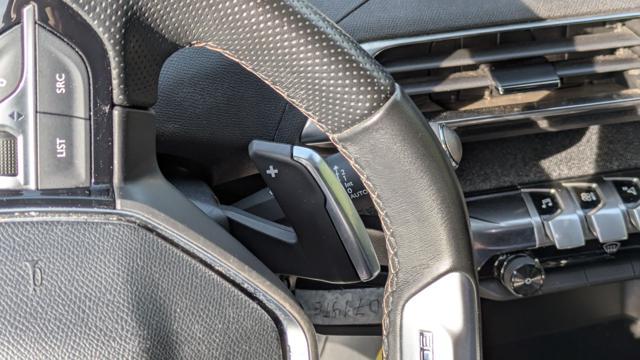 PEUGEOT 5008 EAT8 GT-LINE 1.5d 131cv 7 POSTI