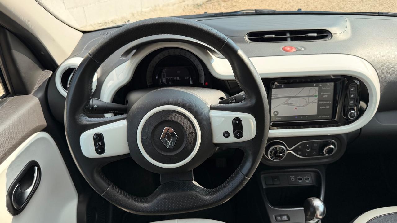 Renault Twingo Electric Intens