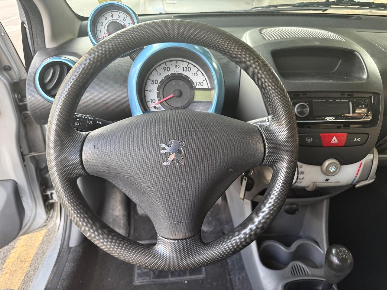 Citroen C1 1.0 3 porte airdream C1TY