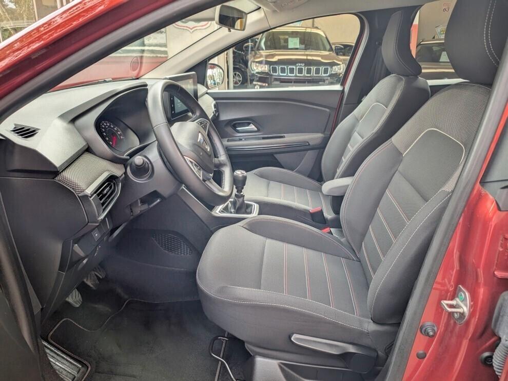 JOGGER 1.0 EXTREME GPL ORIGINALE SENZA VINCOLI