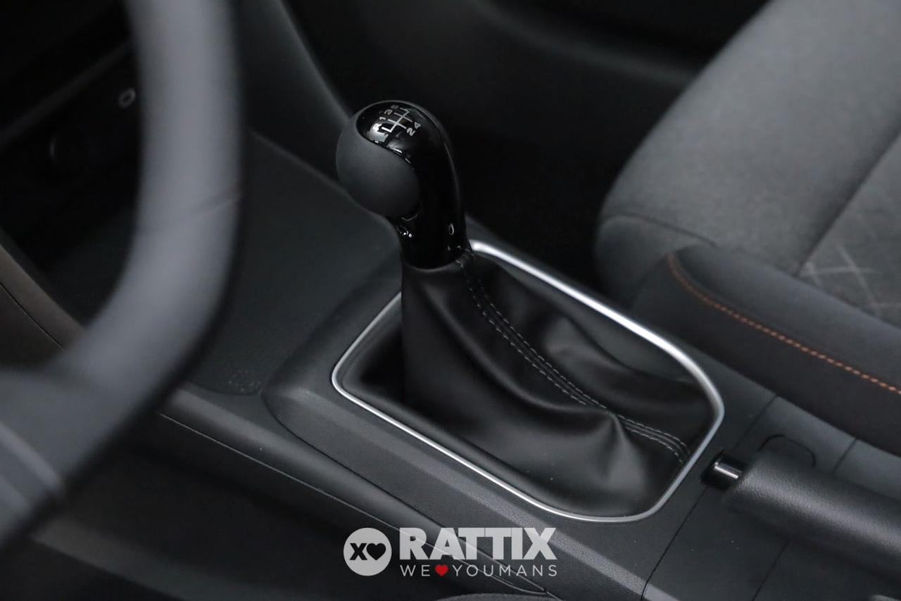 MG MG3 1.5 115CV Comfort