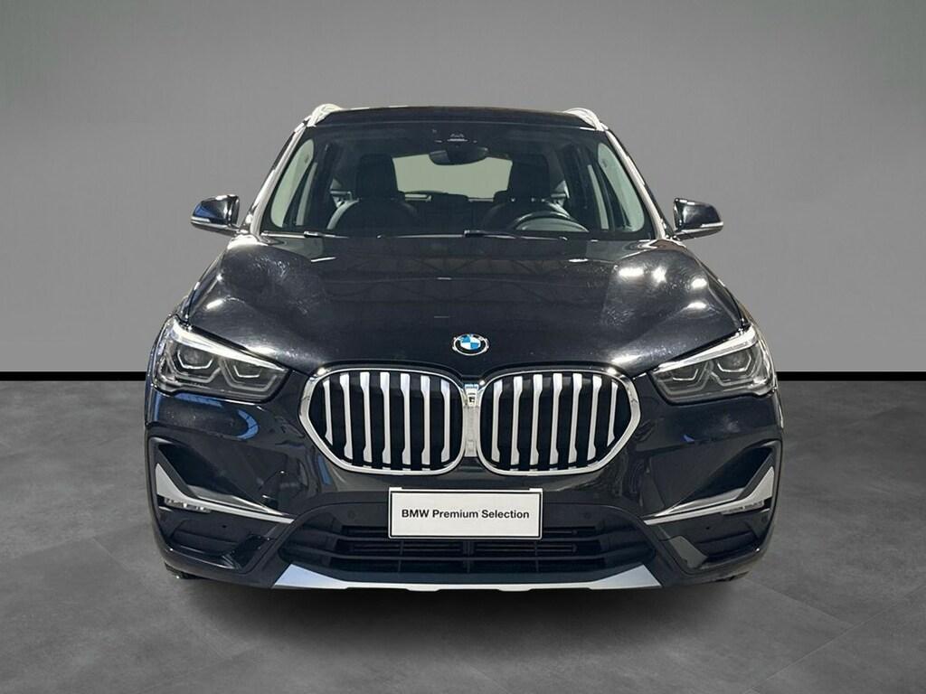 BMW X1 18 d xLine xDrive Steptronic