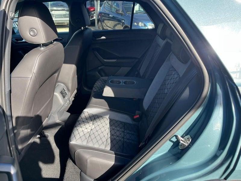 Volkswagen T-Roc T-Roc 1.0 TSI R-Line