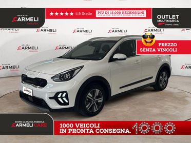 Kia Niro 1.6 GDI HEV Urban 2WD DCT