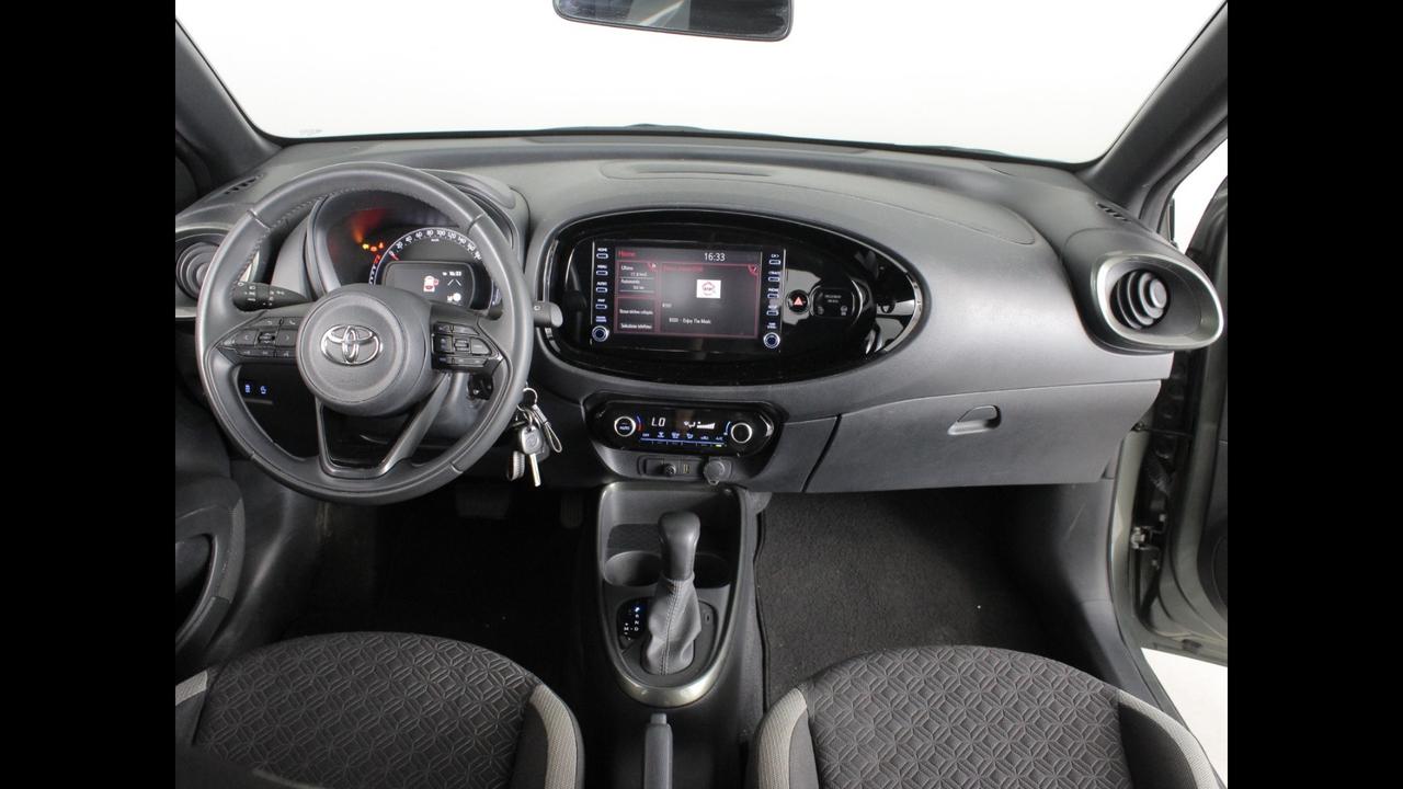 TOYOTA Aygo X - Aygo X 1.0 Trend 72cv