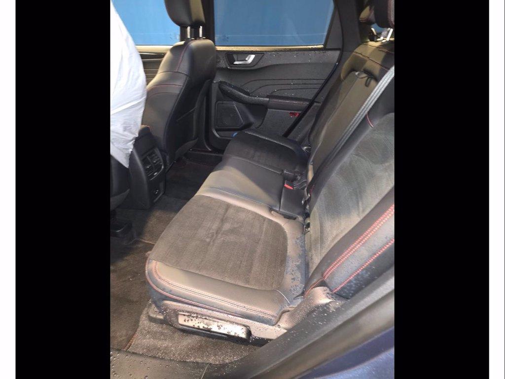 FORD Kuga 1.5 ecoblue st-line x 2wd 120cv auto del 2022