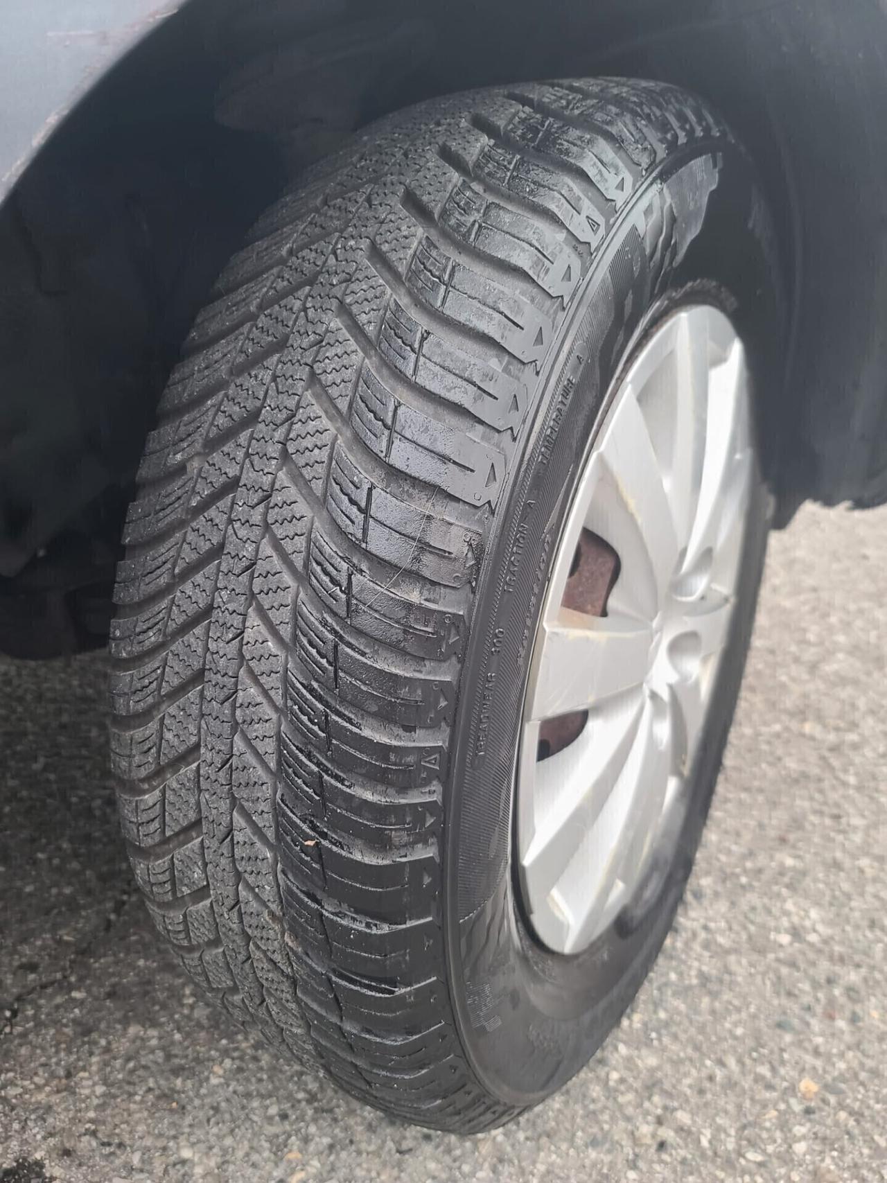 Daihatsu Terios 1.5 4WD SXA