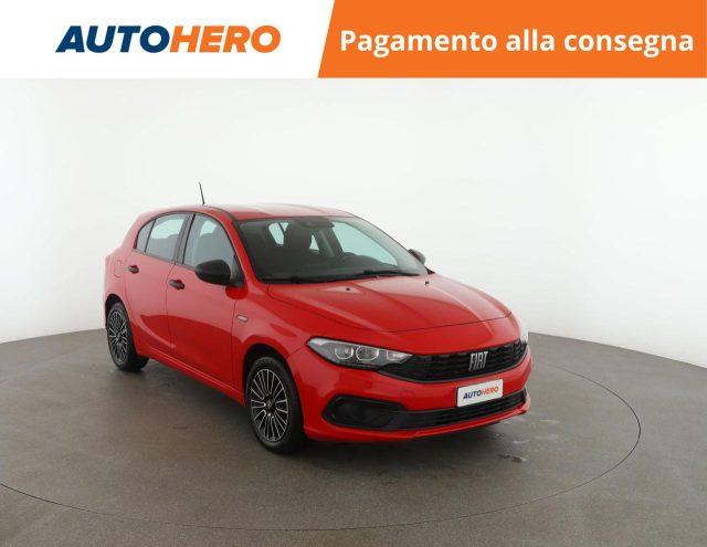 FIAT Tipo 1.3 Mjt S&S 5 porte