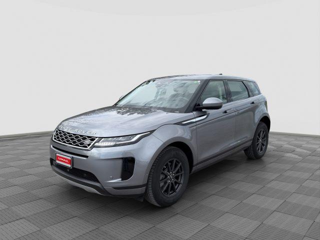 LAND ROVER Range Rover Evoque Evoque 2.0D I4 163 CV AWD Auto
